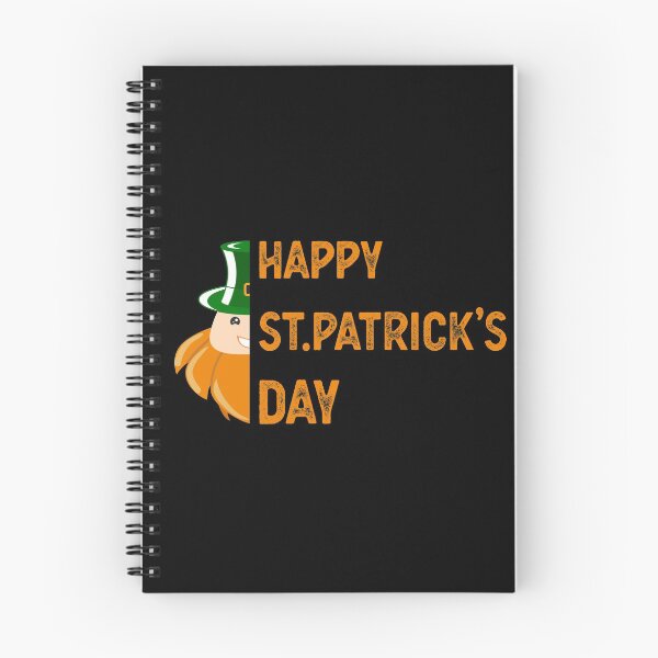 Artikelvorschau, Glücklicher St. Patrick Tag entworfen und verkauft von Dxvect.