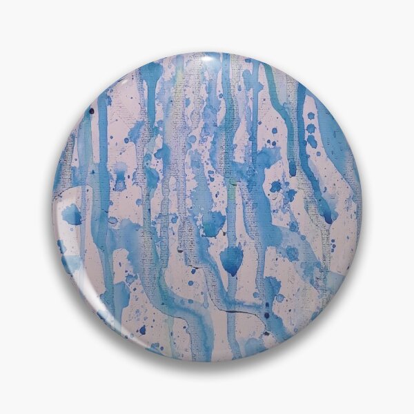 Item preview, Spring Shower designed and sold by NotWorkingPhD.