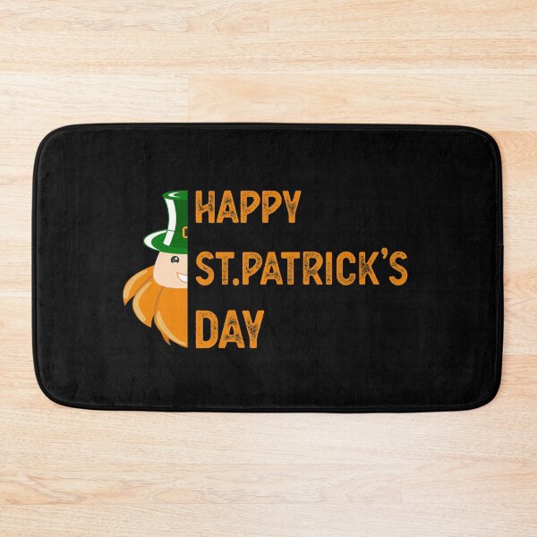 Artikelvorschau, Glücklicher St. Patrick Tag entworfen und verkauft von Dxvect.