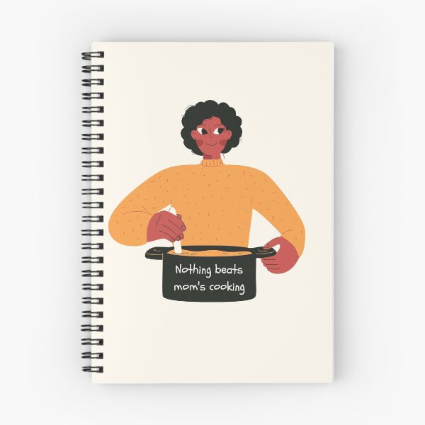 Item preview, Nothing beats mom's cooking designed and sold by Nesro34.