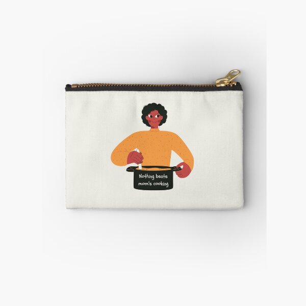 Item preview, Nothing beats mom's cooking designed and sold by Nesro34.