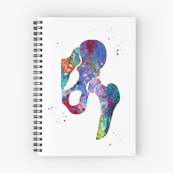 Item preview, Human Hip Bone Anatomy designed and sold by EvasDreams.