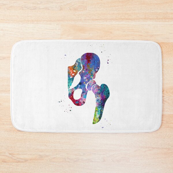 Item preview, Human Hip Bone Anatomy designed and sold by EvasDreams.