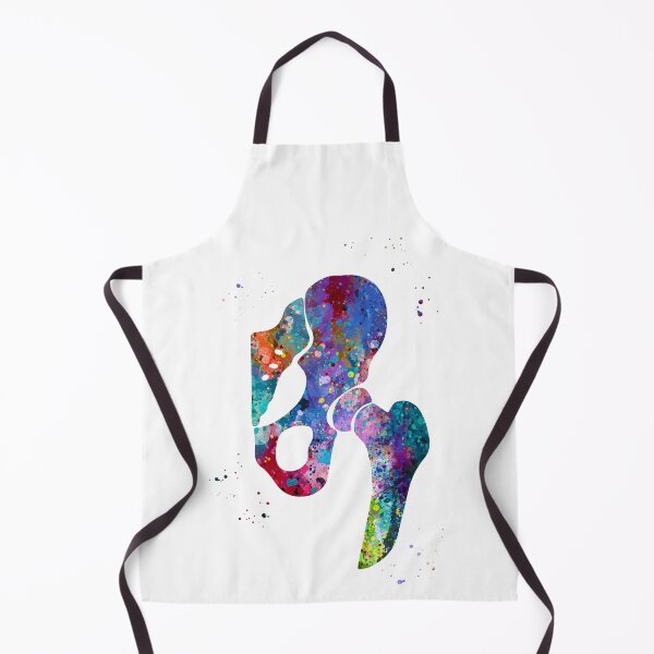 Item preview, Human Hip Bone Anatomy designed and sold by EvasDreams.