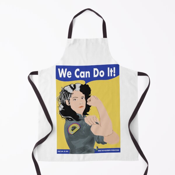 Artikelvorschau, Ripley the Riveter entworfen und verkauft von ahighclassass.