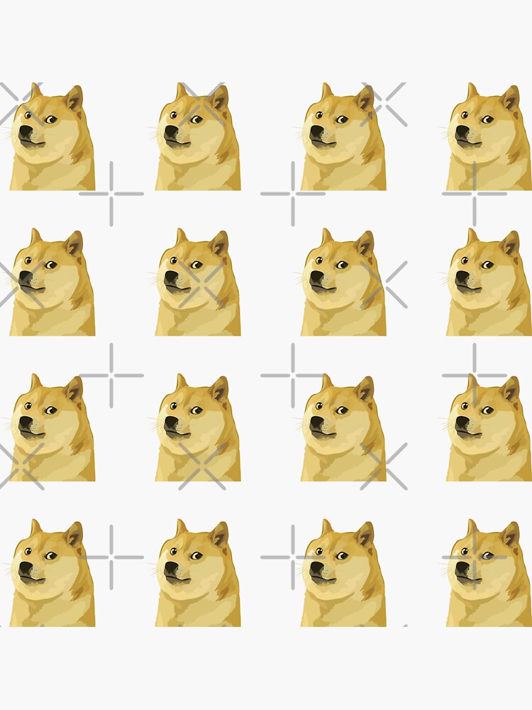 Doge Pack by flyrocket