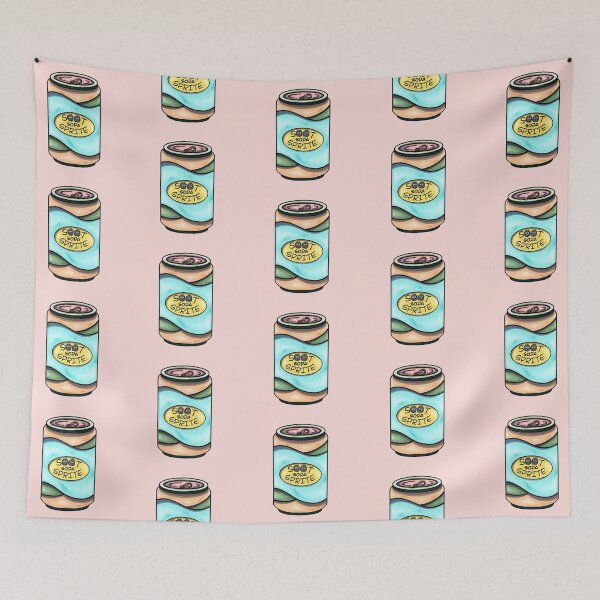 Item preview, Kawaii Soda designed and sold by rmorgances.