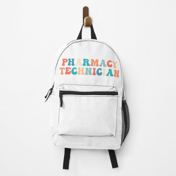 Item preview, Pharmacy technician designed and sold by Sarahgranchelli.
