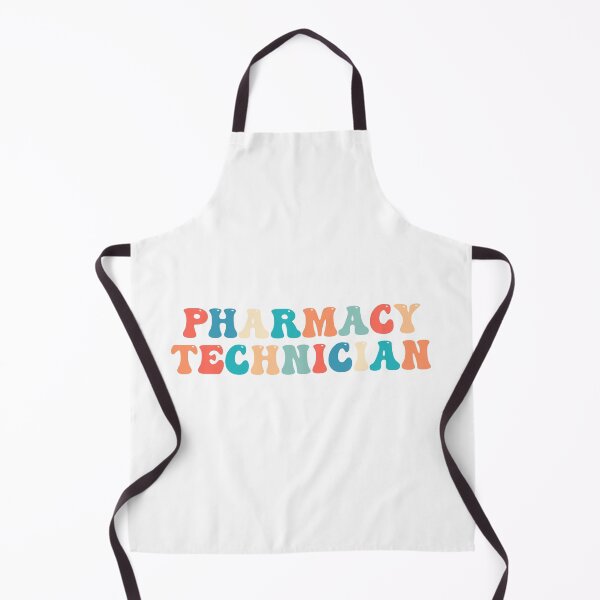 Item preview, Pharmacy technician designed and sold by Sarahgranchelli.