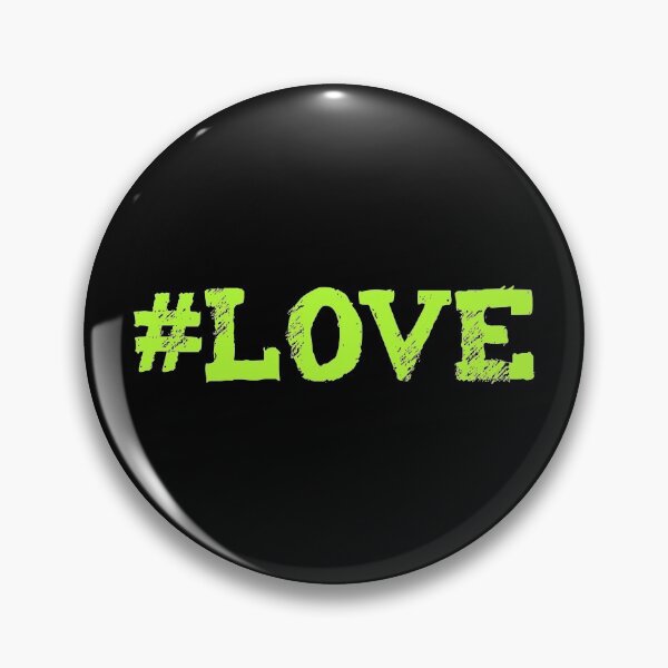 Item preview, LOVE Hashtag designed and sold by diego75bcn.
