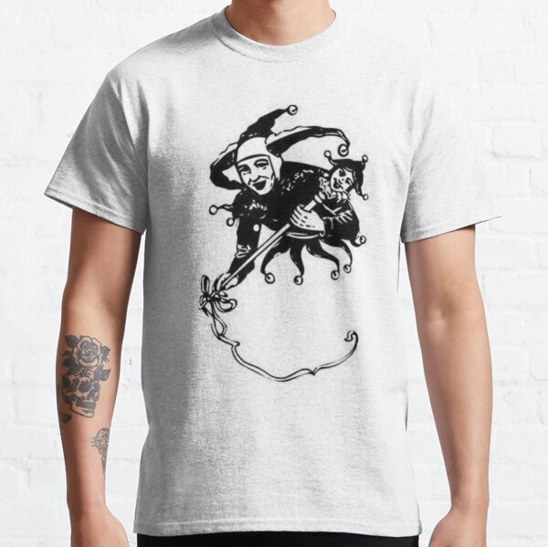 The Garden Band Classic T-Shirt