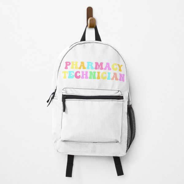 Item preview, Pharmacy technician designed and sold by Sarahgranchelli.