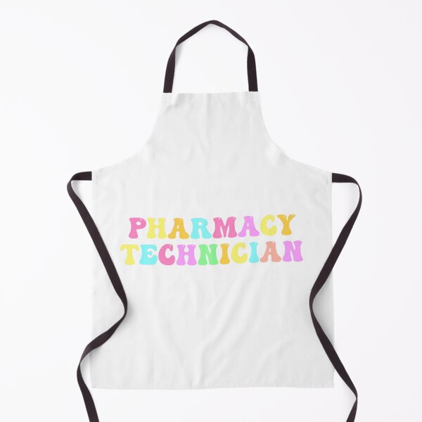 Item preview, Pharmacy technician designed and sold by Sarahgranchelli.