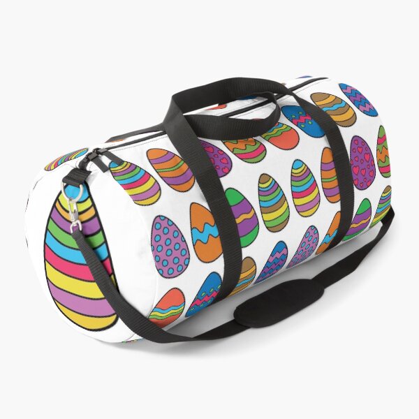 Item preview, Collection of Colourful Easter Eggs designed and sold by DanandDee.