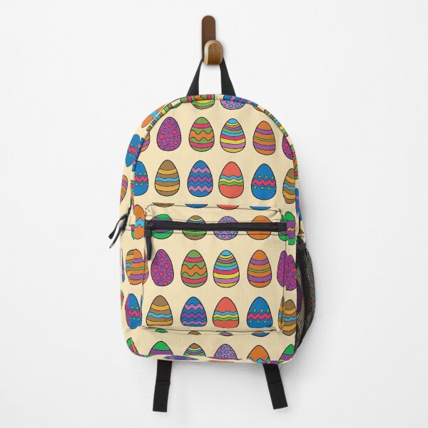 Item preview, Collection of Colourful Easter Eggs designed and sold by DanandDee.