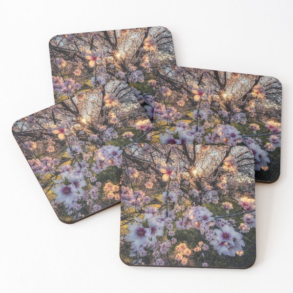 Item preview, Almond Tree designed and sold by yassinehelal.
