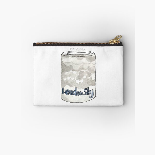 Item preview, Leaden Sky designed and sold by davidgoble.