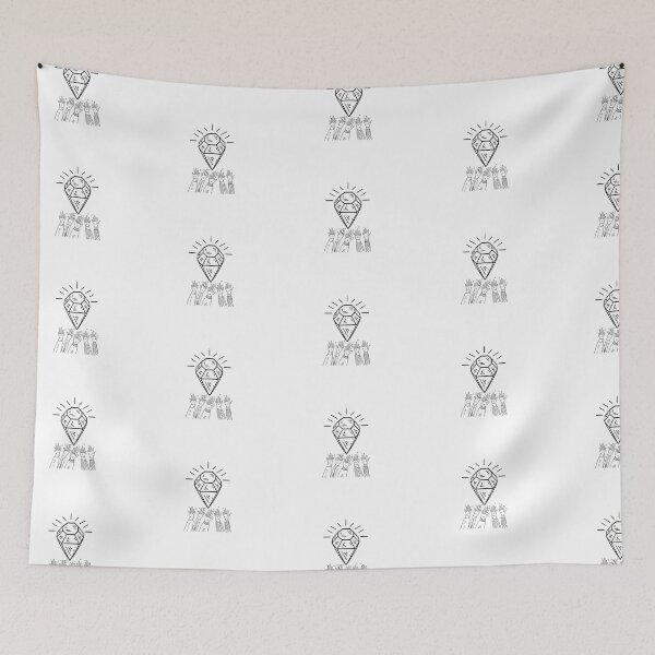 Item preview, Diamond Hands designed and sold by gillys.