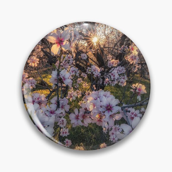 Item preview, Almond Tree designed and sold by yassinehelal.