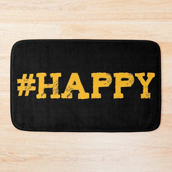 Item preview, HAPPY Hashtag designed and sold by diego75bcn.