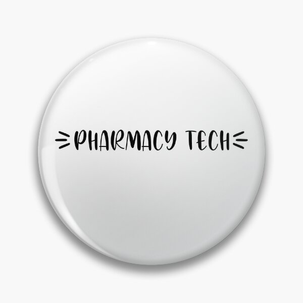 Item preview, Pharmacy tech designed and sold by Sarahgranchelli.