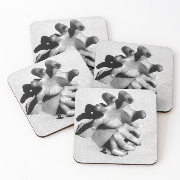 Item preview, Grabbing Hand designed and sold by NavorolArt.