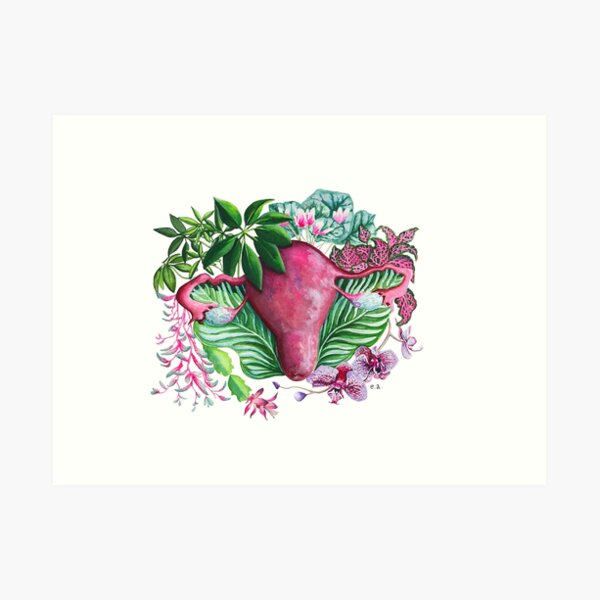 Continuation Art Print