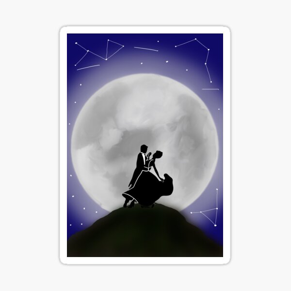 Dancing In The Moonlight Gifts Merchandise Redbubble