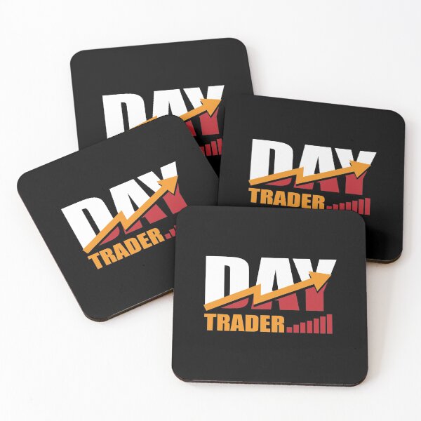 Artikelvorschau, Day Trader Börse Aktien Finanzen entworfen und verkauft von ElBeDesigns.