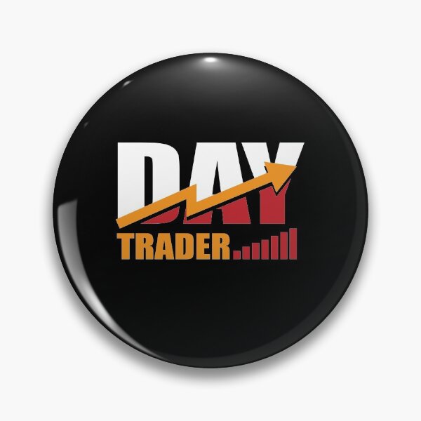 Artikelvorschau, Day Trader Börse Aktien Finanzen entworfen und verkauft von ElBeDesigns.