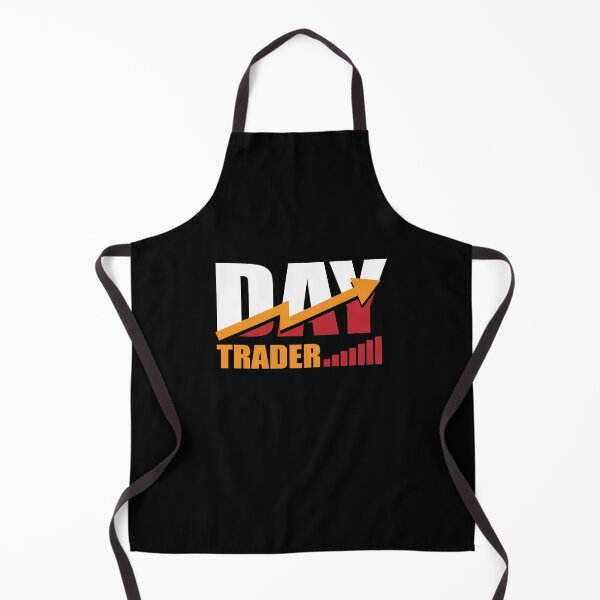 Artikelvorschau, Day Trader Börse Aktien Finanzen entworfen und verkauft von ElBeDesigns.