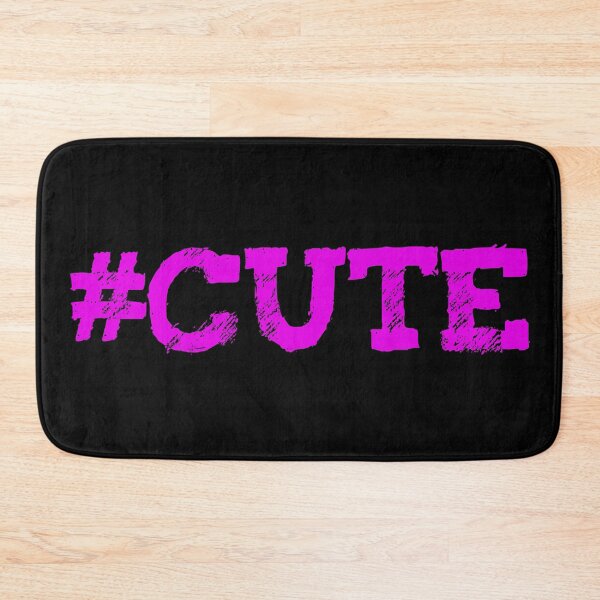 Item preview, CUTE Hashtag designed and sold by diego75bcn.