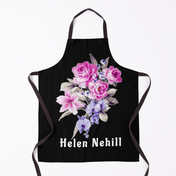 Artikelvorschau, Helen Rose Nehill entworfen und verkauft von Santanu1990.