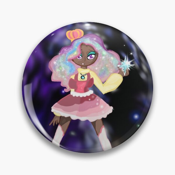 Item preview, Galactic Beauty designed and sold by MaskedMewtwo.