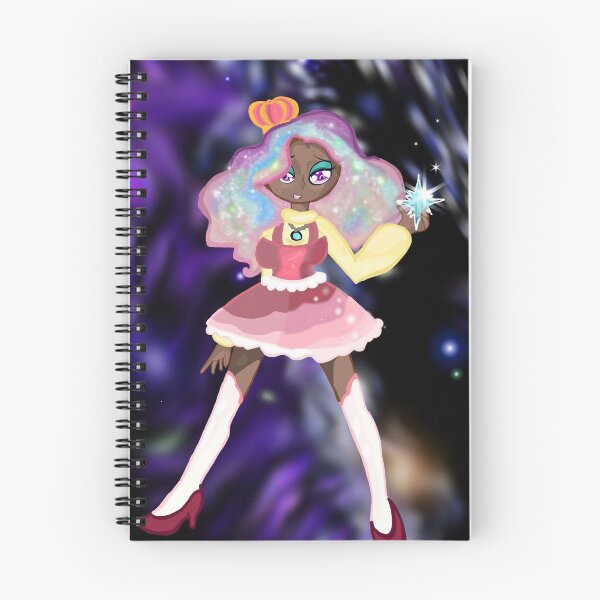 Item preview, Galactic Beauty designed and sold by MaskedMewtwo.