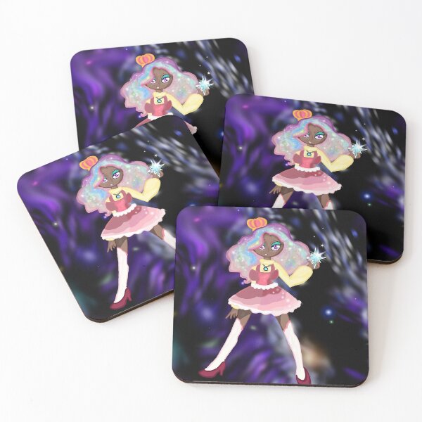 Item preview, Galactic Beauty designed and sold by MaskedMewtwo.