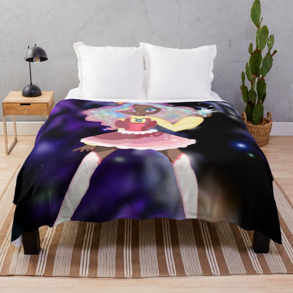 Item preview, Galactic Beauty designed and sold by MaskedMewtwo.