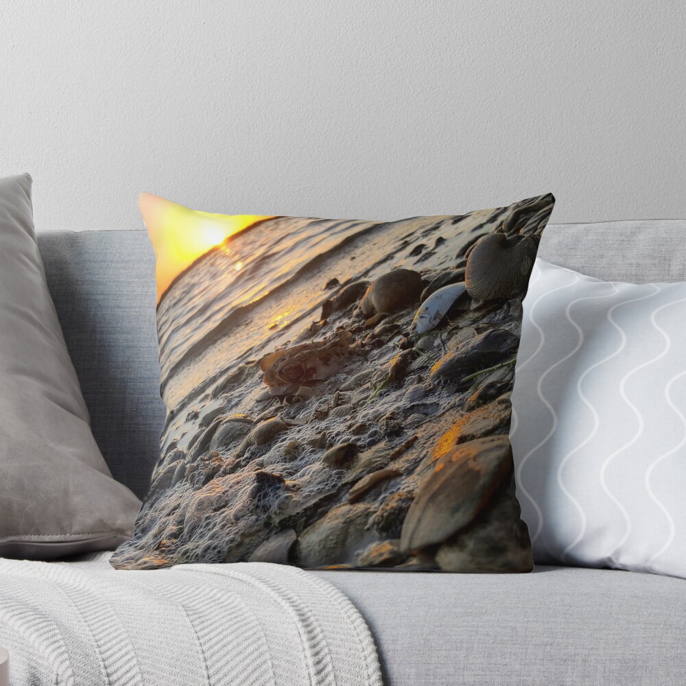 Item preview, Throw Pillow designed and sold by SarahHphotos.