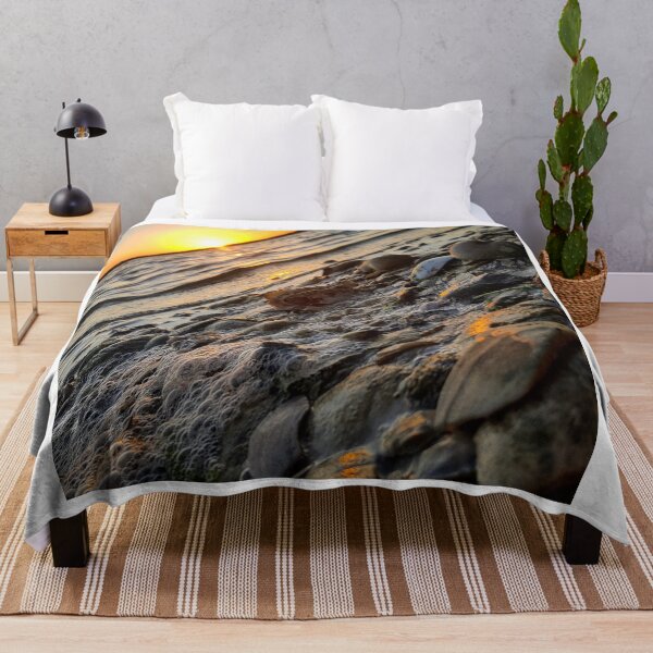Item preview, Sunset Rocks designed and sold by SarahHphotos.