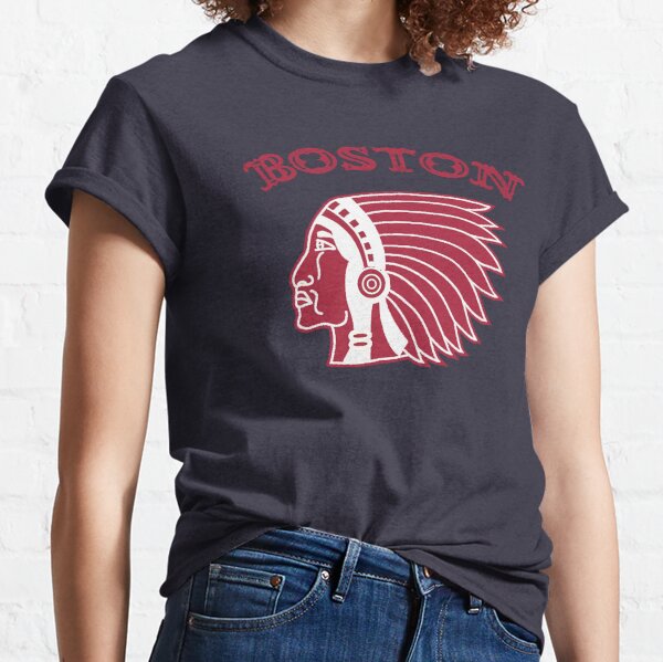 Boston Braves - 1912 logo Classic T-Shirt