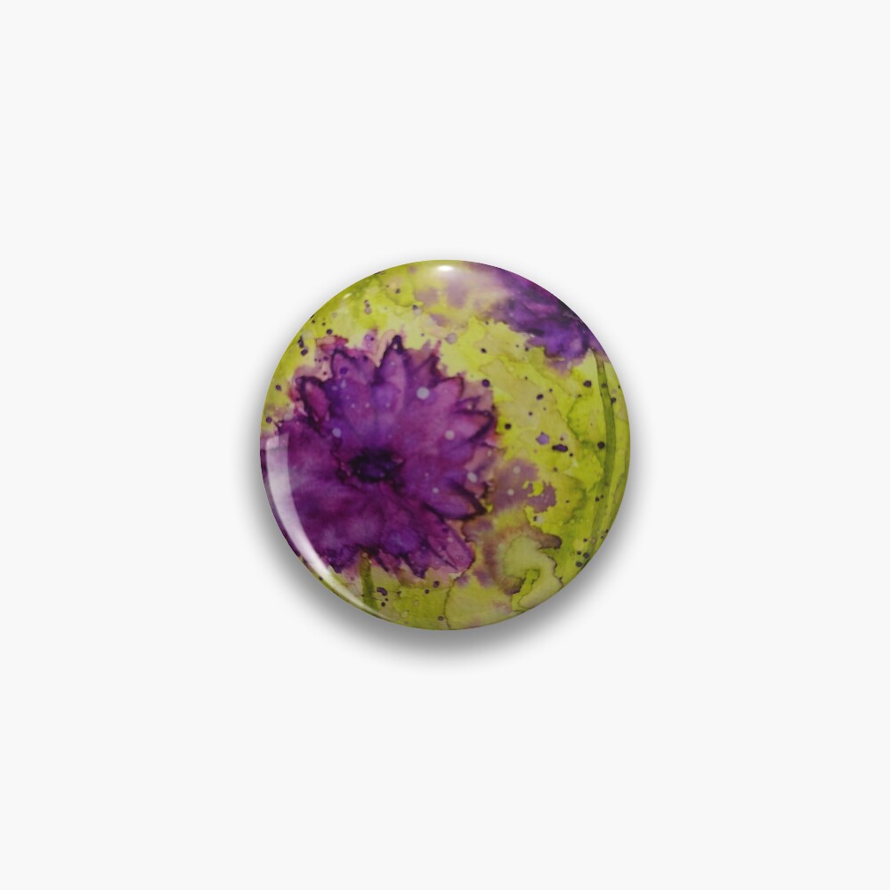 Item preview, Pin designed and sold by WallaceColor.