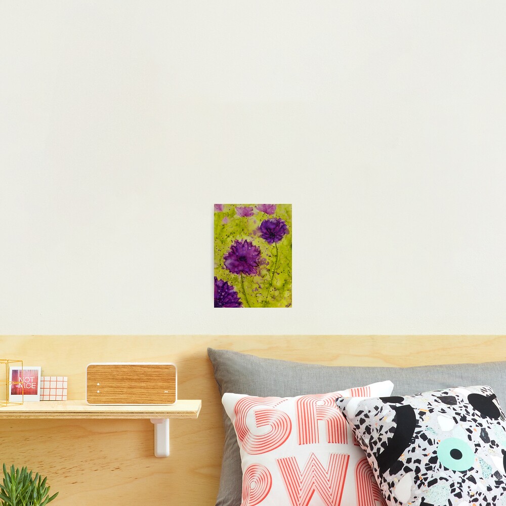 Item preview, Photographic Print designed and sold by WallaceColor.