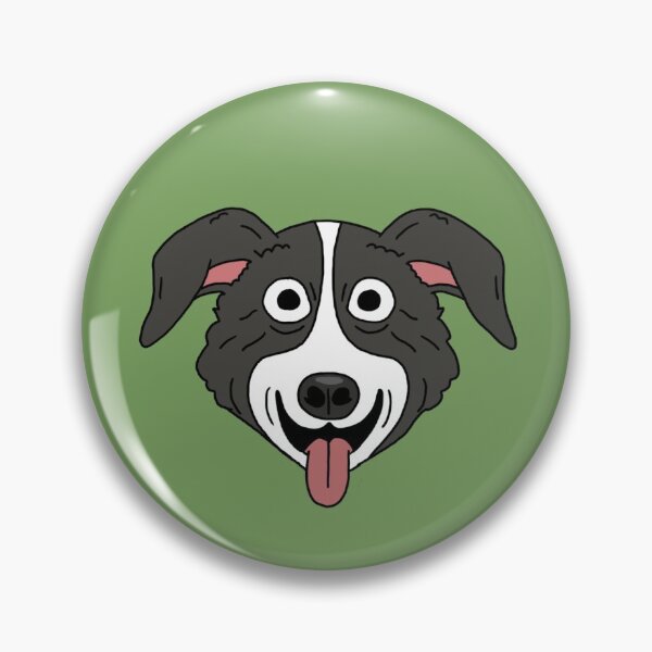 Item preview, Mr Pickles Gang designed and sold by thebcarts.