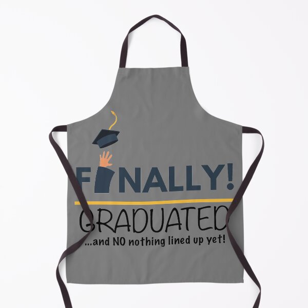 Item preview, Finally Graduated!!! And NO nothing lined up yet! designed and sold by Englishmistress.