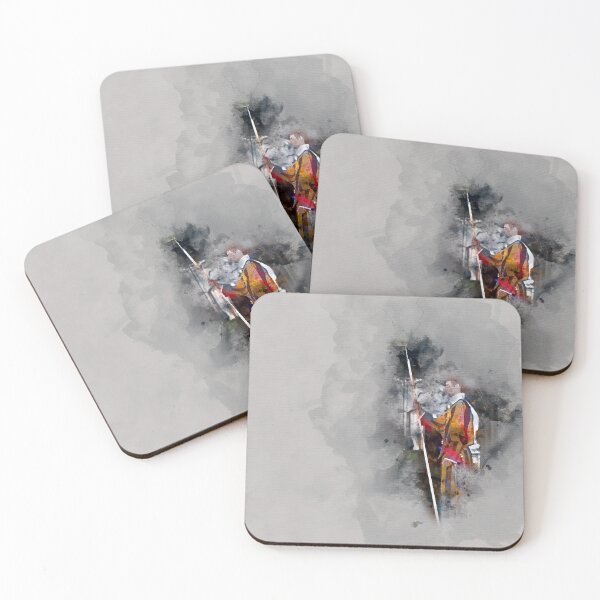 Item preview, Working at the Vatican designed and sold by Lisa Smallbod.