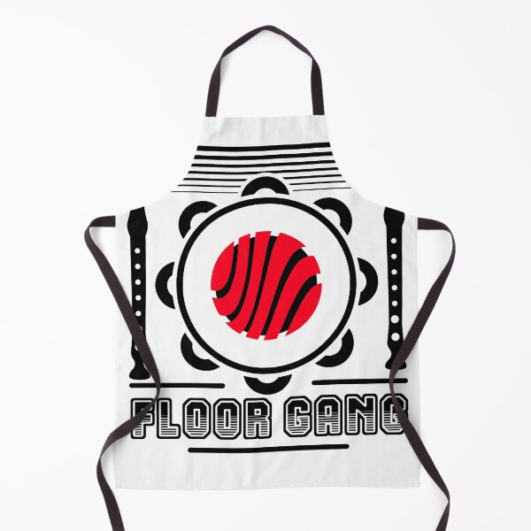 Item preview, Floor Gang designed and sold by NicoNicoNEET.