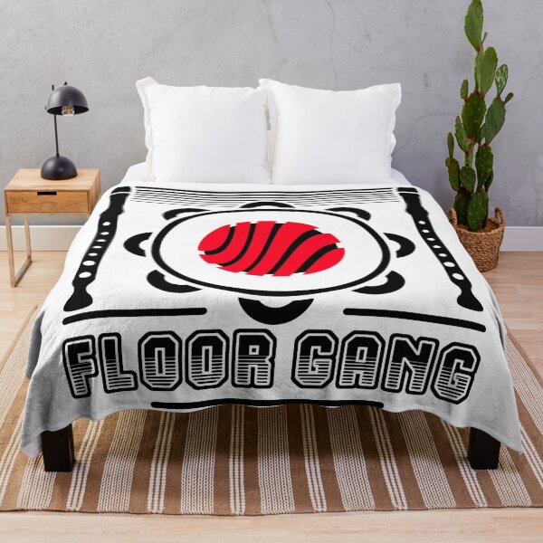 Item preview, Floor Gang designed and sold by NicoNicoNEET.