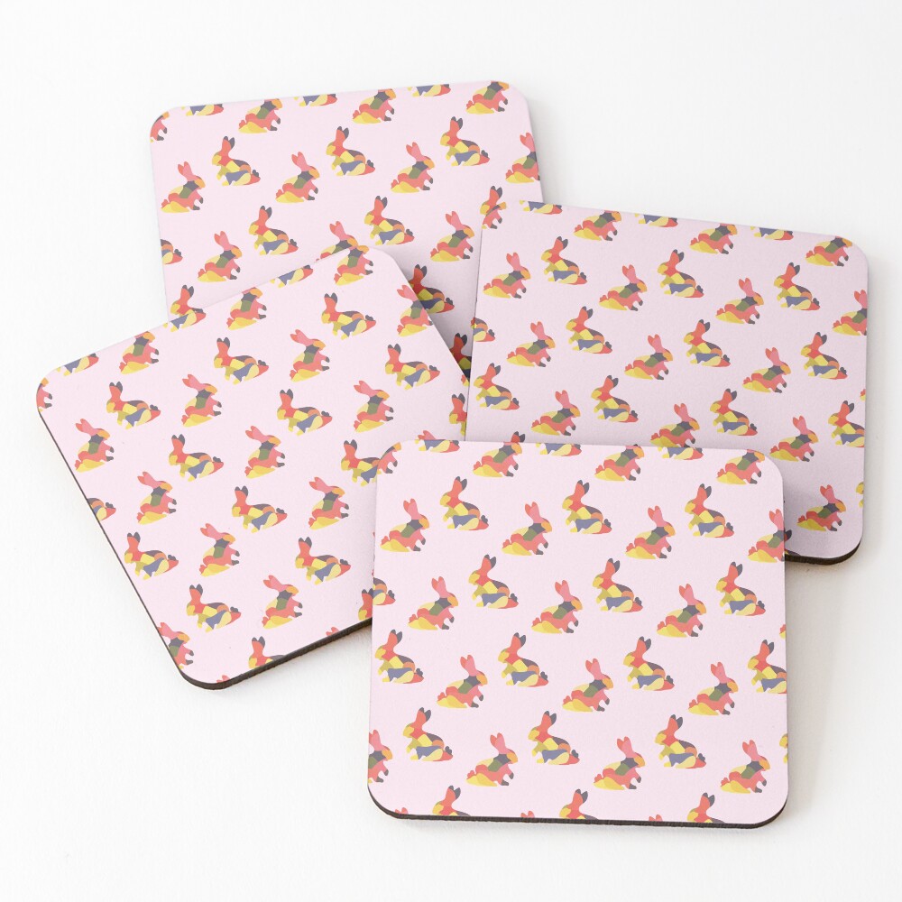 Item preview, Coasters (Set of 4) designed and sold by Lyngbjorn.