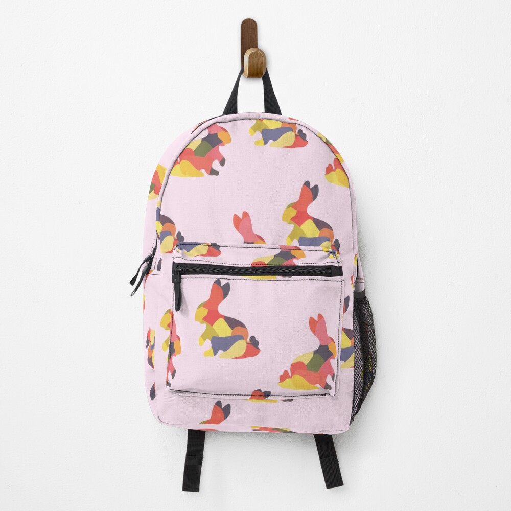 Item preview, Backpack designed and sold by Lyngbjorn.