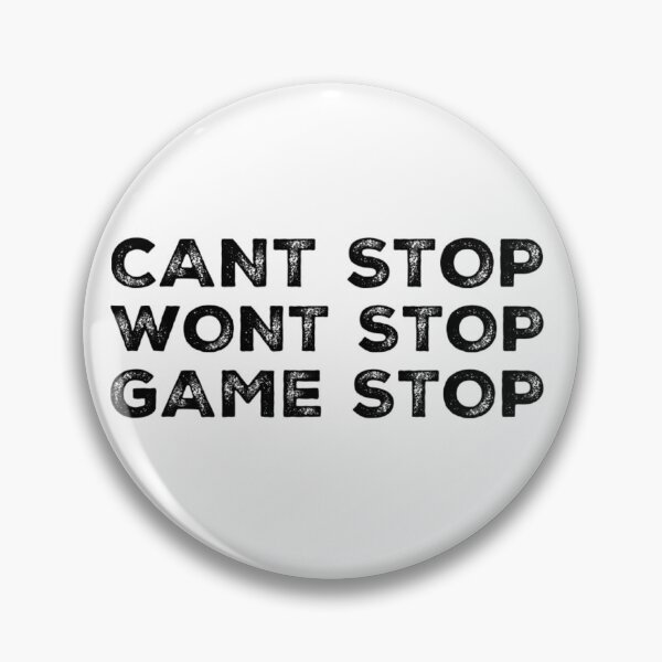 Artikelvorschau, Gamestop entworfen und verkauft von joshua pierre.